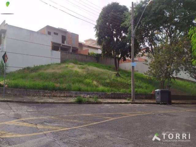 Terreno Residencial à venda, Jardim Pagliato, Sorocaba - TE0072.