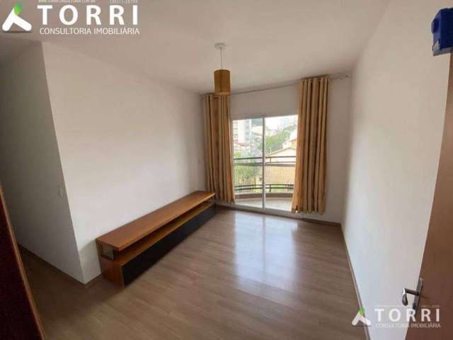 Apartamento Residencial à venda, Jardim Karolyne, Votorantim - AP0104.