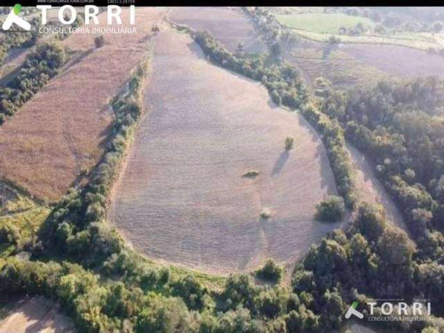 Área Rural à venda, Parque Monte Bianco, Araçoiaba da Serra - AR0007.