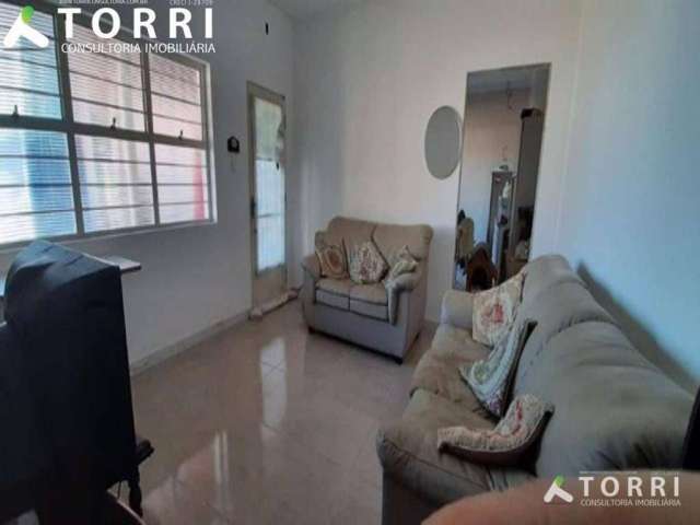 Casa Residencial à venda, Jardim Tatiana, Sorocaba - CA0400.