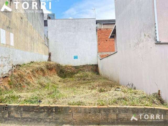 Terreno Residencial à venda, Jardim Paulista, Sorocaba - TE0113.