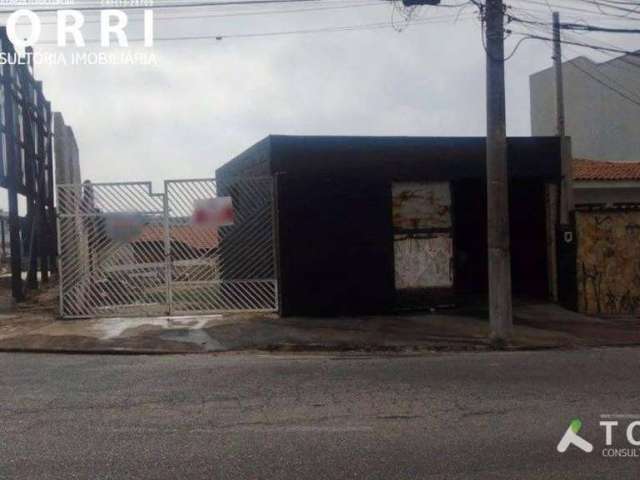 Terreno Comercial à venda, Jardim Zulmira, Sorocaba - TE0114.