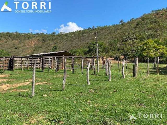 Fazenda à venda em Olhos dágua/MG