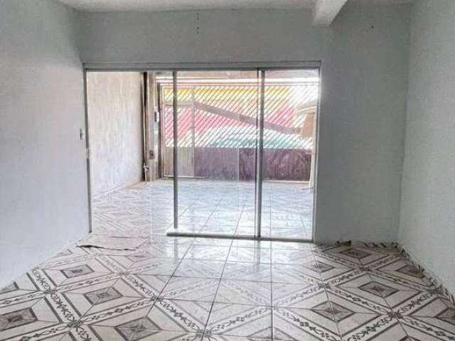 Casa Residencial à venda, Parque São Bento, Sorocaba - CA0531.