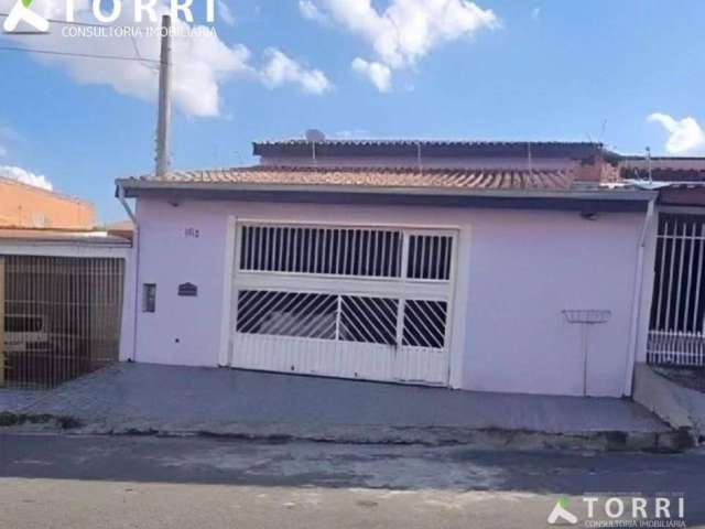 Casa Residencial à venda, Jardim Santa Catarina, Sorocaba - CA0581.