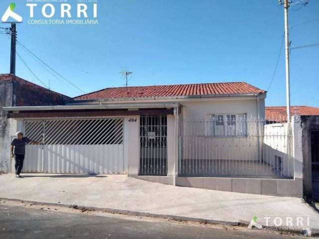 Casa Residencial à venda, Jardim Guadalupe, Sorocaba - CA0624.