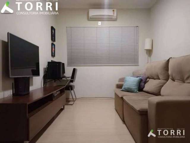 Apartamento Residencial à venda, Vila Progresso, Sorocaba - AP0194.