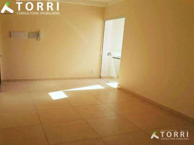 Apartamento Residencial à venda, Vila Progresso, Sorocaba - AP0202.