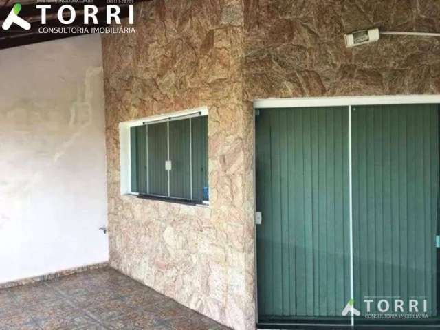 Sobrado Residencial à venda, Jardim Altos do Itavuvu, Sorocaba - SO0279.