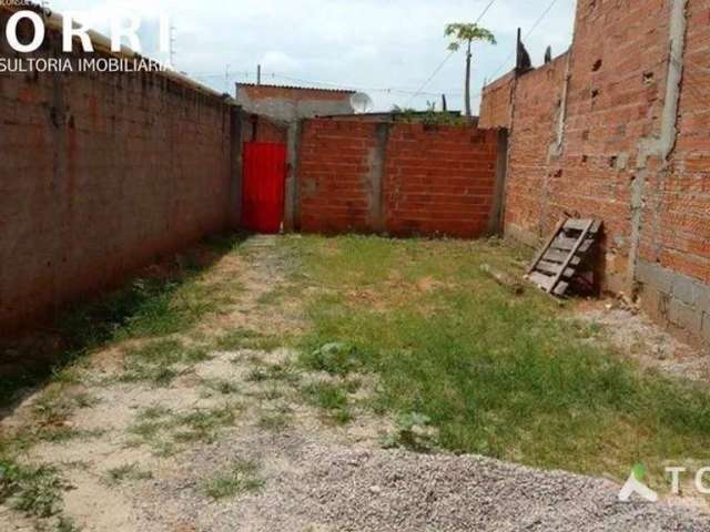 Terreno Residencial à venda, Parque Vitória Régia, Sorocaba - TE0188.