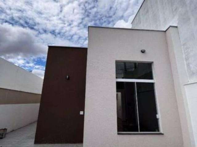 Casa Residencial à venda, Jardim Wanel Ville IV, Sorocaba - CA0843.