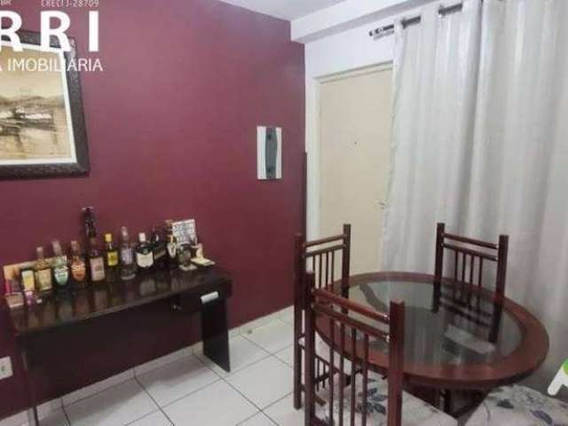 Apartamento Residencial à venda, Éden, Sorocaba - AP0295.