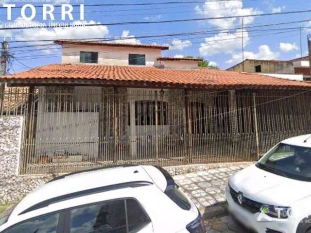 Casa Comercial à venda, Vila Jardini, Sorocaba - CA0344.