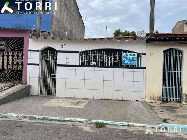 Casa Residencial à venda, Jardim Pacaembu, Sorocaba - CA0472.