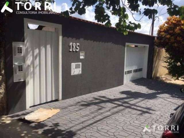 Casa Residencial à venda, Cidade Jardim, Sorocaba - CA0519.