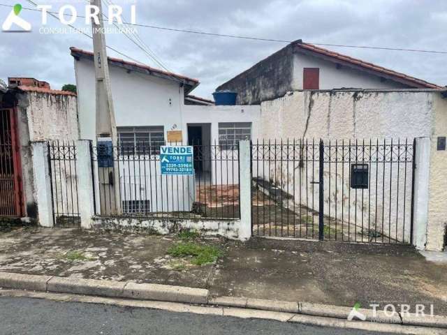 Casa à venda no Bairro Vila Santana em, Sorocaba/SP