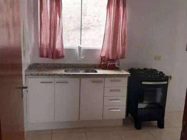 Apartamento Residencial à venda, Jardim Itanguá, Sorocaba - AP0217.