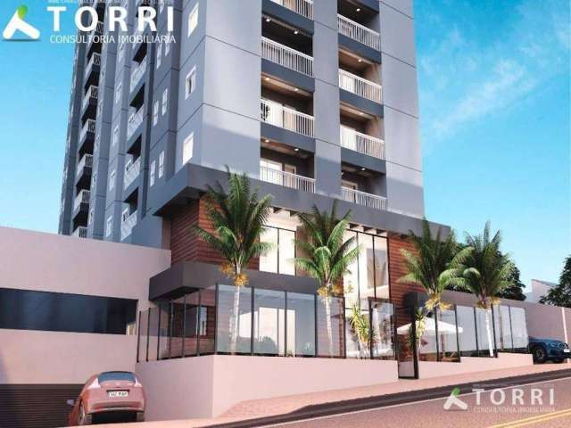 Apartamento Residencial à venda, Centro, Sorocaba - AP0220.