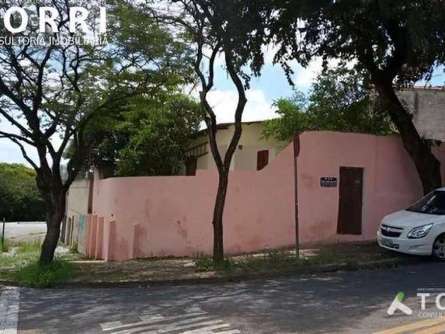 Casa Residencial à venda, Jardim Maria Eugênia, Sorocaba - CA0736.