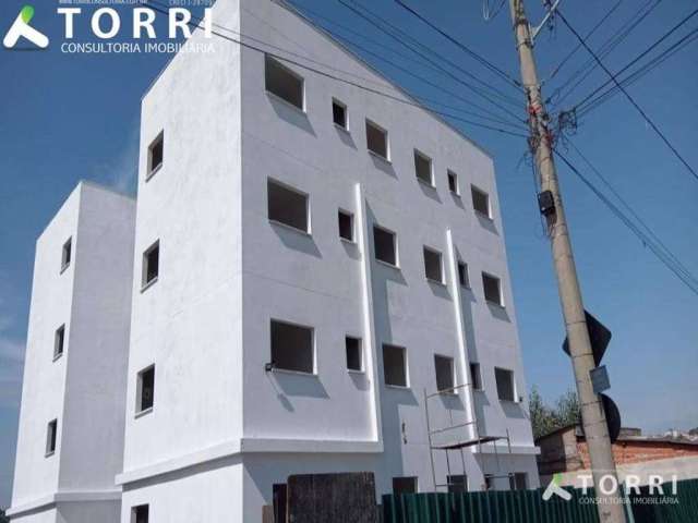 Apartamento Residencial à venda, Vila Mineirão, Sorocaba - AP0266.