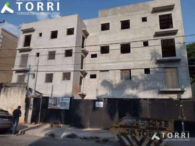 Apartamento Residencial à venda, Jardim Boa Esperança, Sorocaba - AP0269.