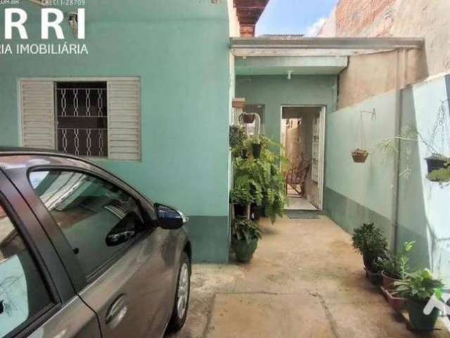 Casa Residencial à venda, Jardim Celeste, Sorocaba - CA0872.