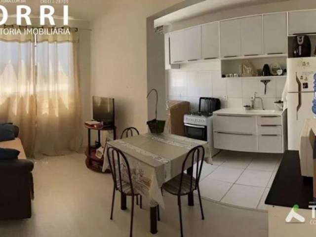 Apartamento Residencial à venda, Jardim Mirante dos Ovnis, Votorantim - AP0315.