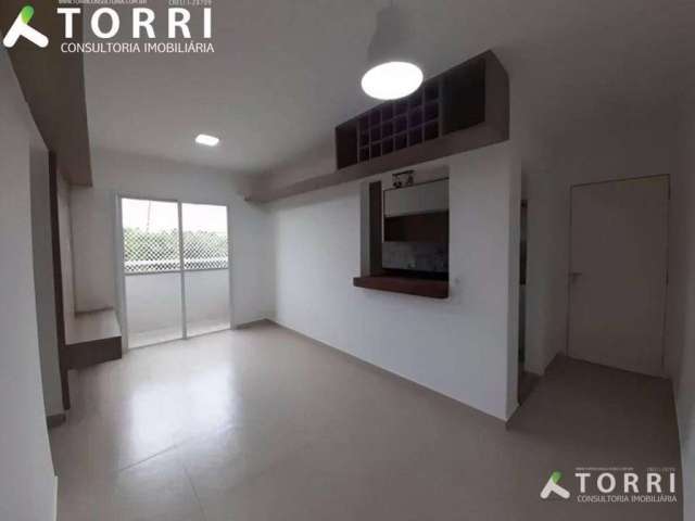 Apartamento Residencial à venda, Vila Haro, Sorocaba - AP0337.