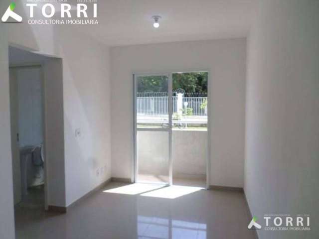 Apartamento Residencial à venda, Vila Haro, Sorocaba - AP0340.