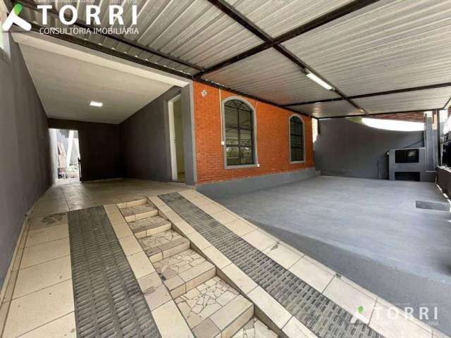 Casa Residencial à venda, Jardim Archila, Votorantim - CA0925.