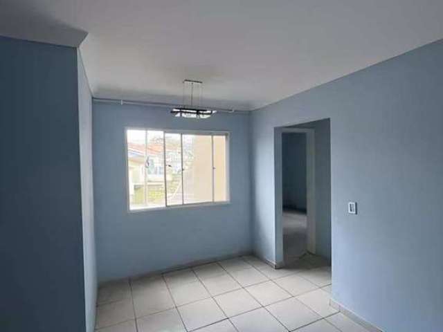 Apartamento Residencial à venda, Jardim Novo Horizonte, Sorocaba - AP0349.