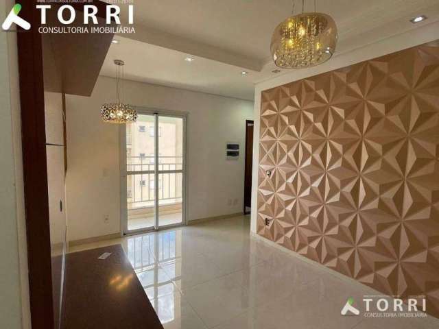 Apartamento à venda no Condomínio Residencial Flor de Acácia em, Sorocaba/SP