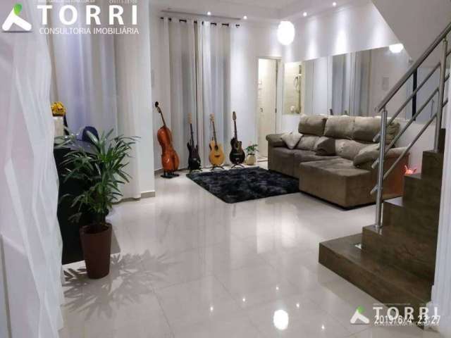 Casa Residencial à venda, Parque São Bento, Sorocaba - CA0946.