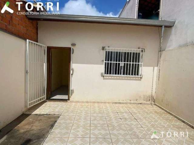 Casa Residencial à venda, Parque São Bento, Sorocaba - CA0965.