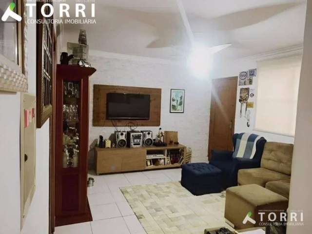 Apartamento Residencial à venda, Jardim Brasilândia, Sorocaba - AP0427.