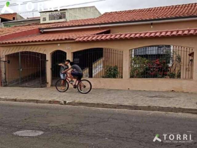 Casa Residencial à venda, Jardim São Conrado, Sorocaba - CA0990.