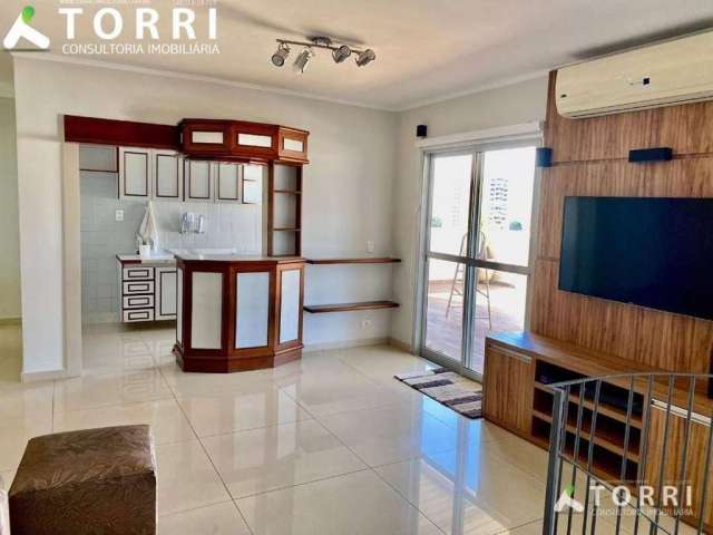 Apartamento Residencial à venda, Vila Leão, Sorocaba - AP0436.