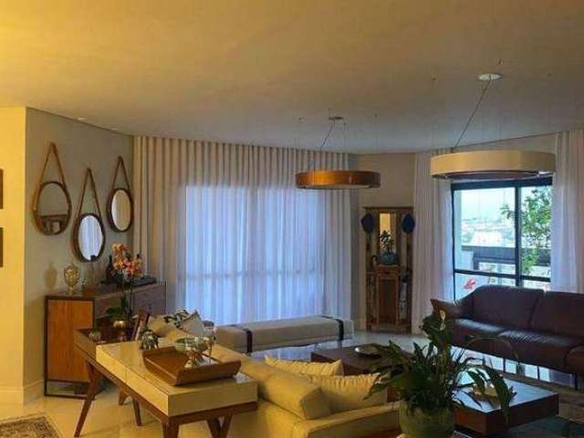 Apartamento Residencial à venda, Vila Casanova, Sorocaba - AP0440.