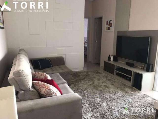 Apartamento Residencial à venda, Jardim Europa, Sorocaba - AP0441.