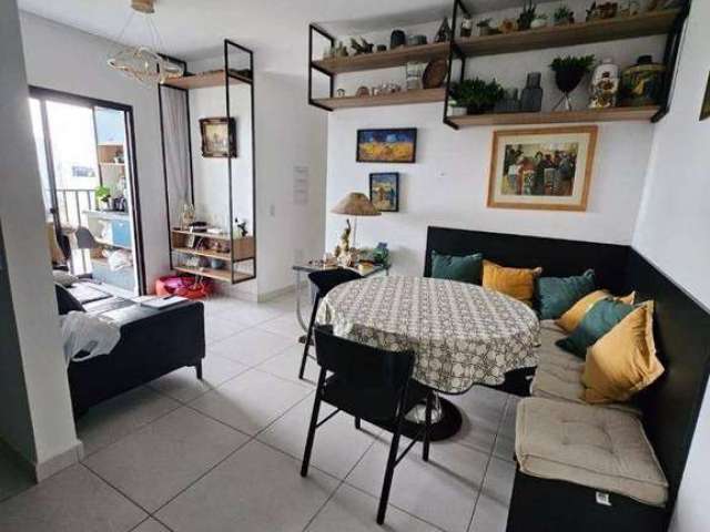 Apartamento Residencial à venda, Parque Campolim, Sorocaba - AP0455.