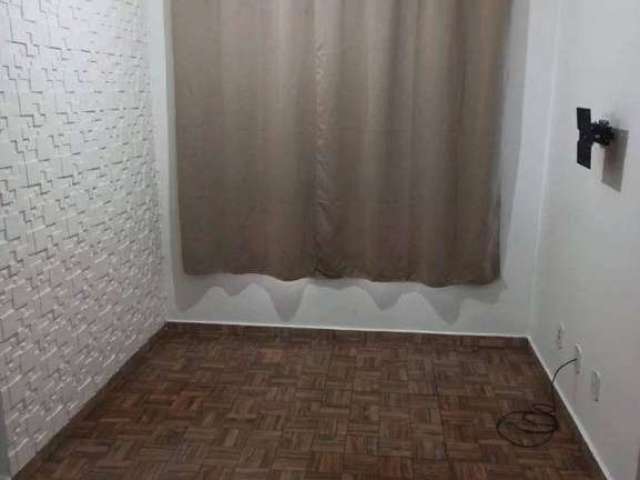 Apartamento Residencial à venda, Vila Nova Sorocaba, Sorocaba - AP0360.