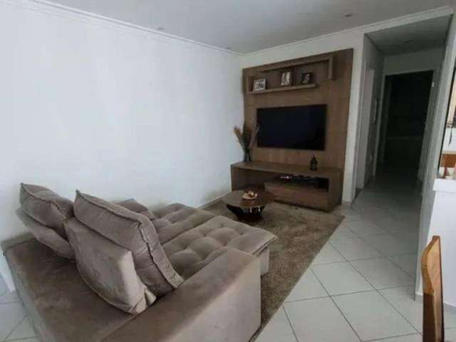 Apartamento Residencial à venda, Jardim Piratininga, Sorocaba - AP0456.