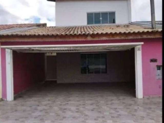 Sobrado Residencial à venda, Jardim Sorocaba Park, Sorocaba - SO0368.