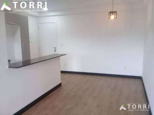 Apartamento Residencial à venda, Jardim São Carlos, Sorocaba - AP0480.