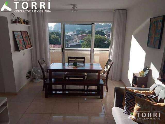 Apartamento Residencial à venda, Vila Guilherme, Votorantim - AP0481.