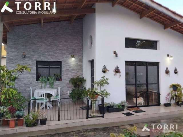 Casa Residencial à venda, Jardim Europa, Sorocaba - CA1053.