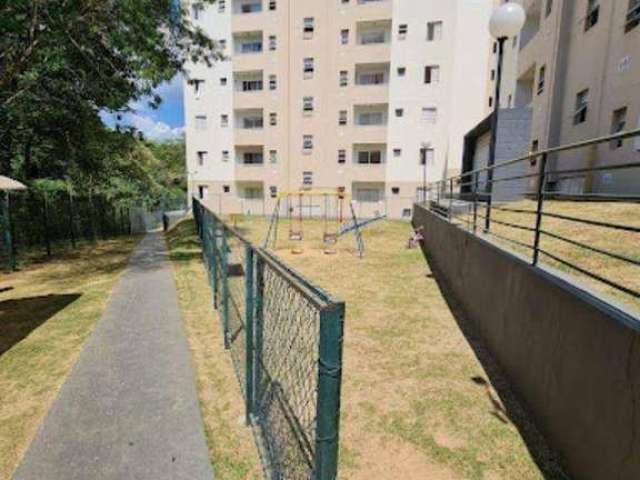 Apartamento Residencial à venda, Vila Guilherme, Votorantim - AP0487.