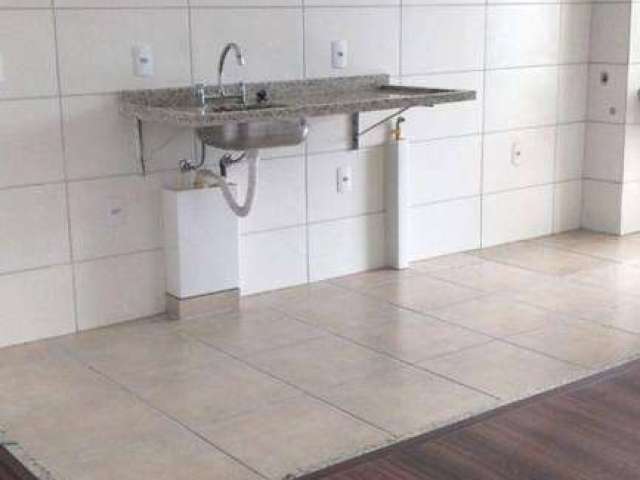 Apartamento Residencial à venda, Além Ponte, Sorocaba - AP0516.