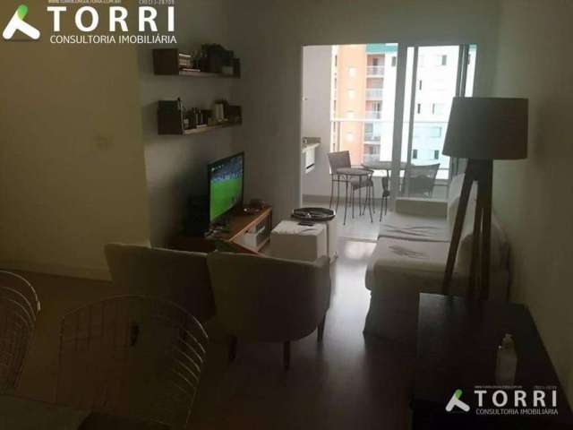 Apartamento Residencial à venda, Jardim Piratininga, Sorocaba - AP0519.