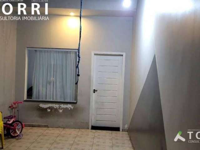 Casa Residencial à venda, Jardim Santa Marta, Sorocaba - CA1087.